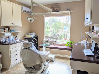 Seven Lakes Dental in Burnet, TX | Joshua White, DDS image